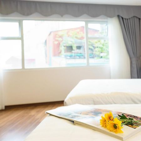 Hanoi Veris Boutique Hotel & Spa Εξωτερικό φωτογραφία
