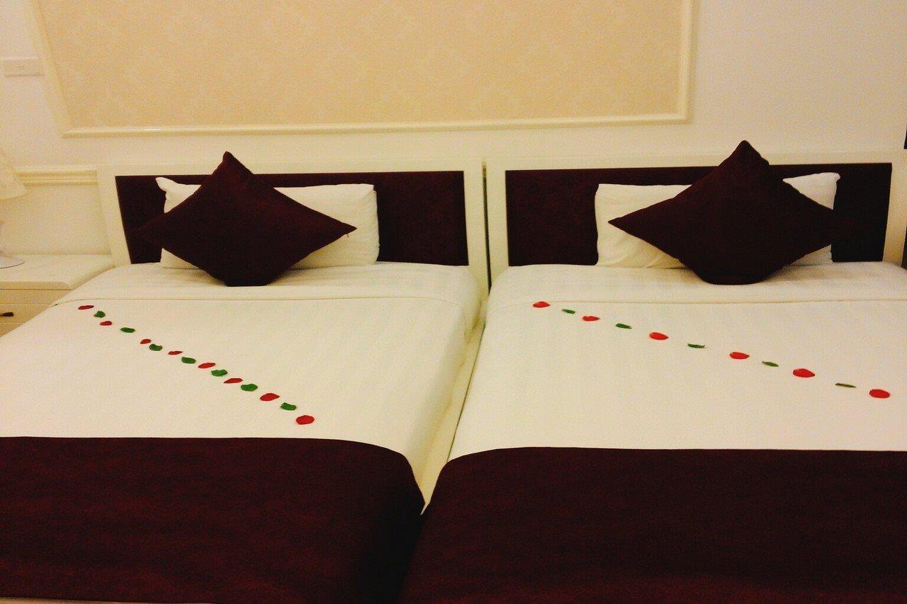 Hanoi Veris Boutique Hotel & Spa Εξωτερικό φωτογραφία