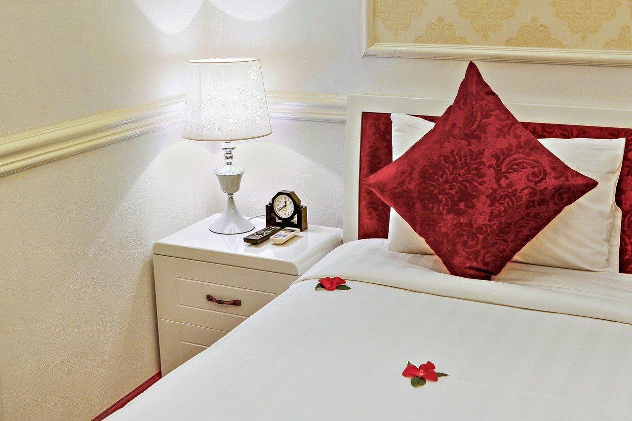 Hanoi Veris Boutique Hotel & Spa Εξωτερικό φωτογραφία