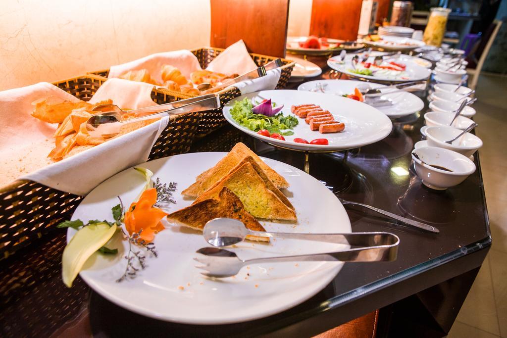Hanoi Veris Boutique Hotel & Spa Εξωτερικό φωτογραφία