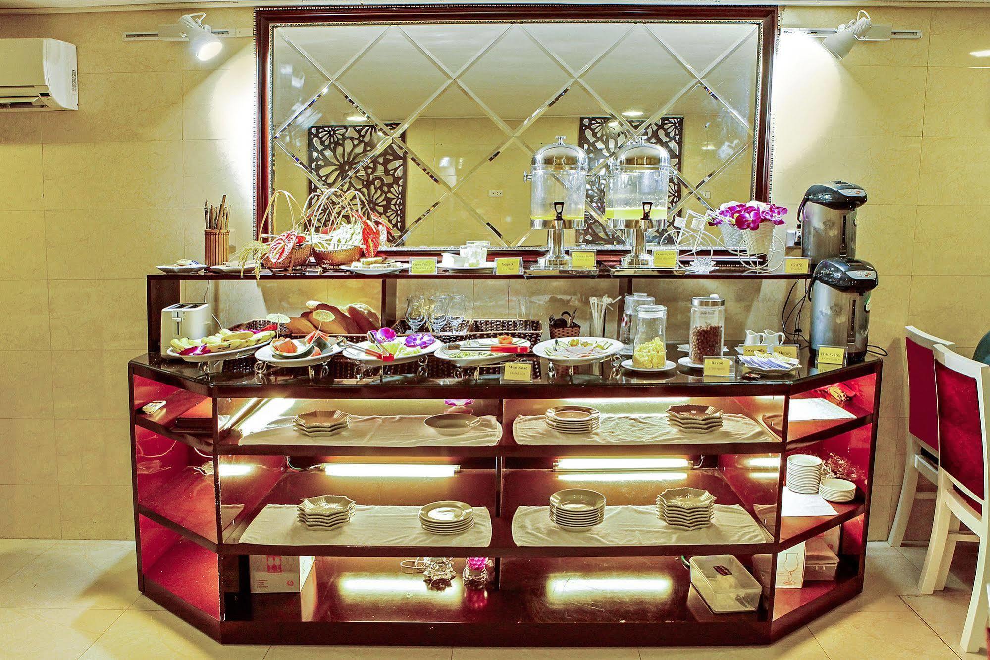 Hanoi Veris Boutique Hotel & Spa Εξωτερικό φωτογραφία