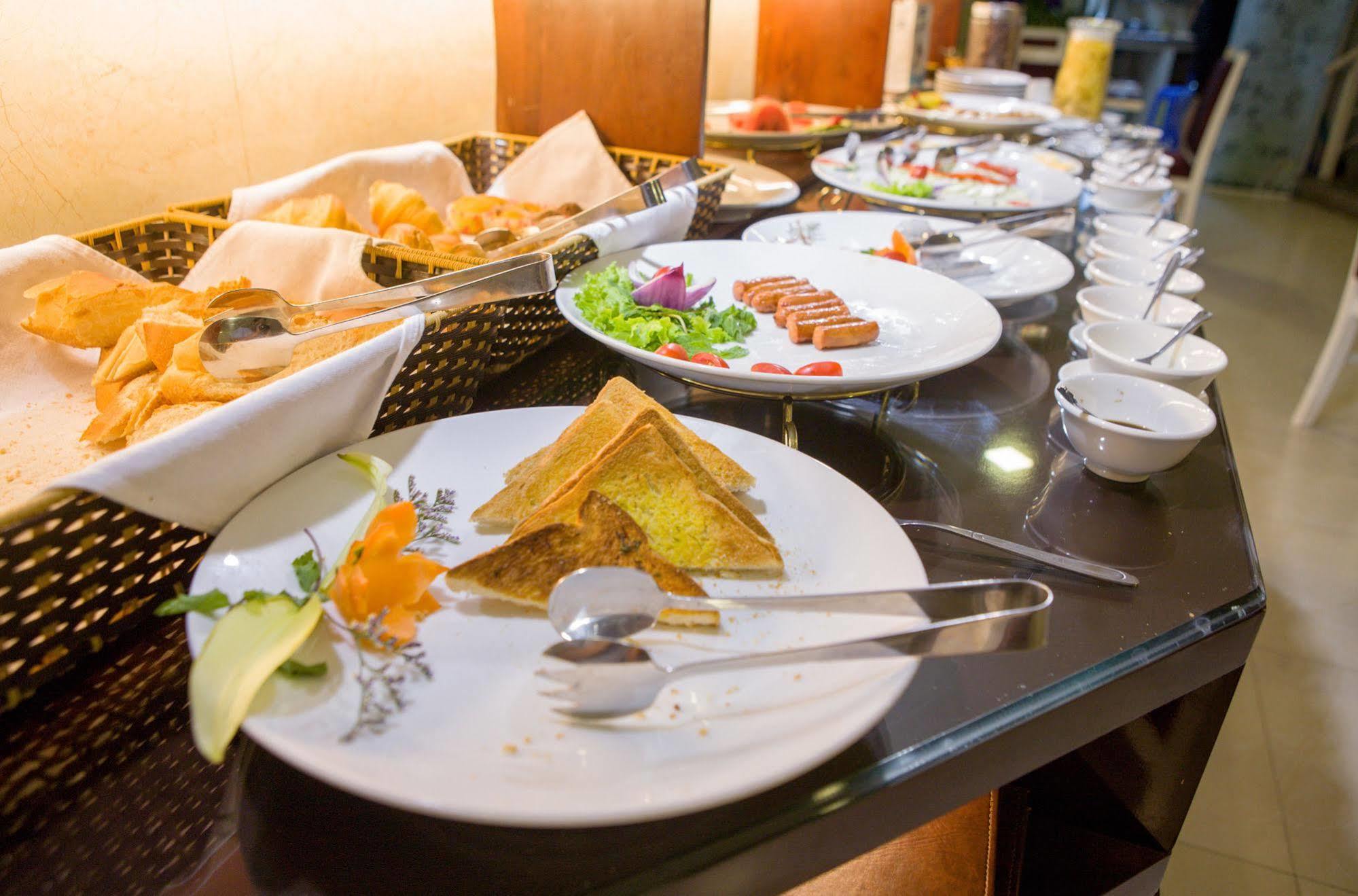 Hanoi Veris Boutique Hotel & Spa Εξωτερικό φωτογραφία