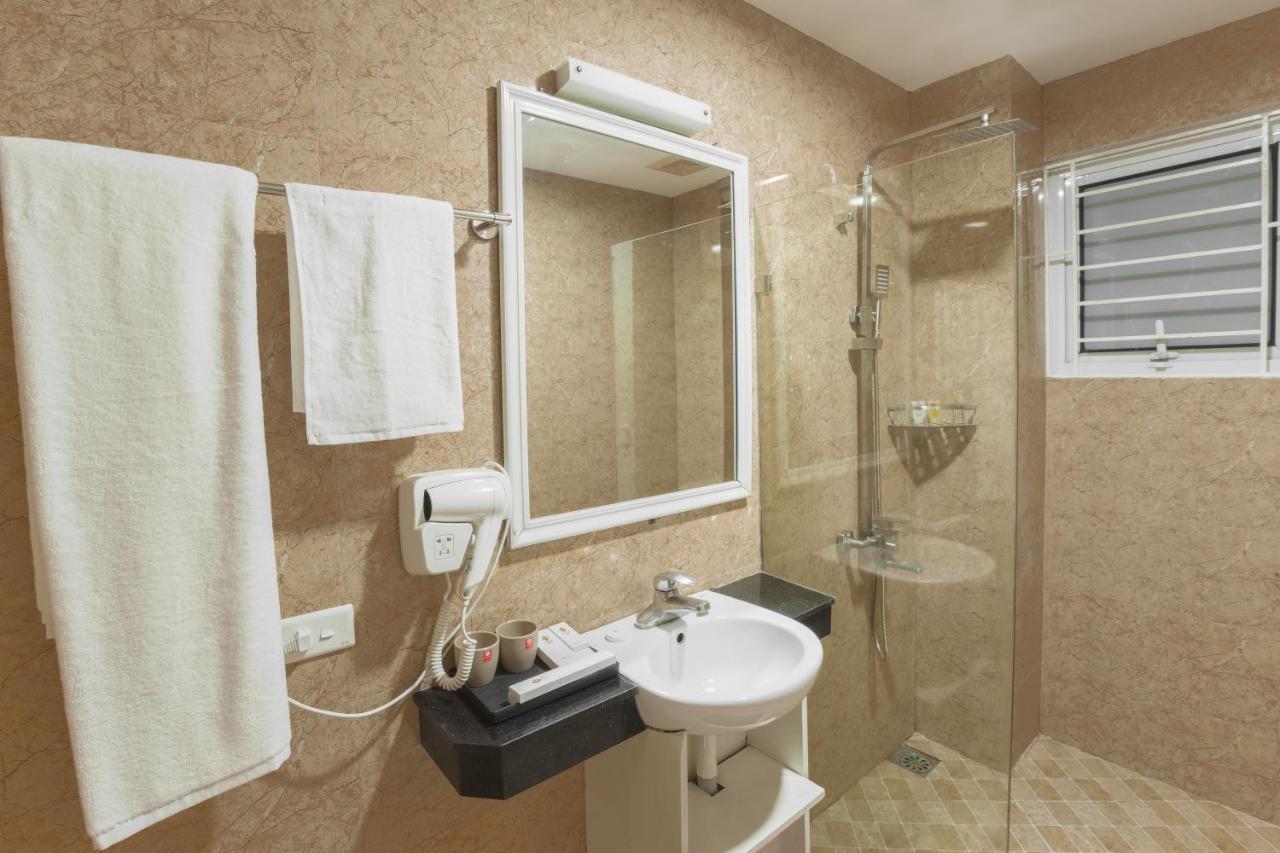 Hanoi Veris Boutique Hotel & Spa Εξωτερικό φωτογραφία