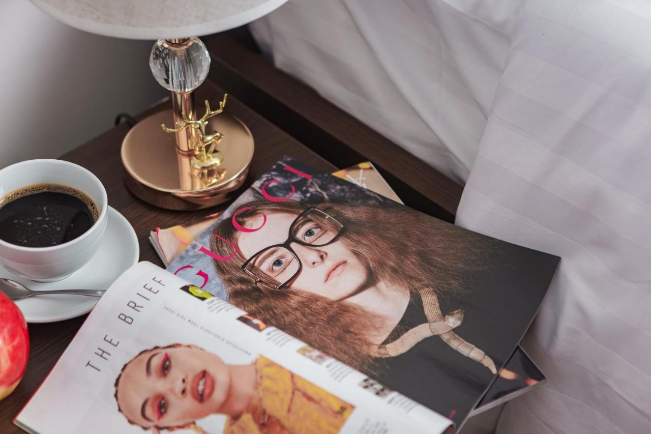 Hanoi Veris Boutique Hotel & Spa Εξωτερικό φωτογραφία