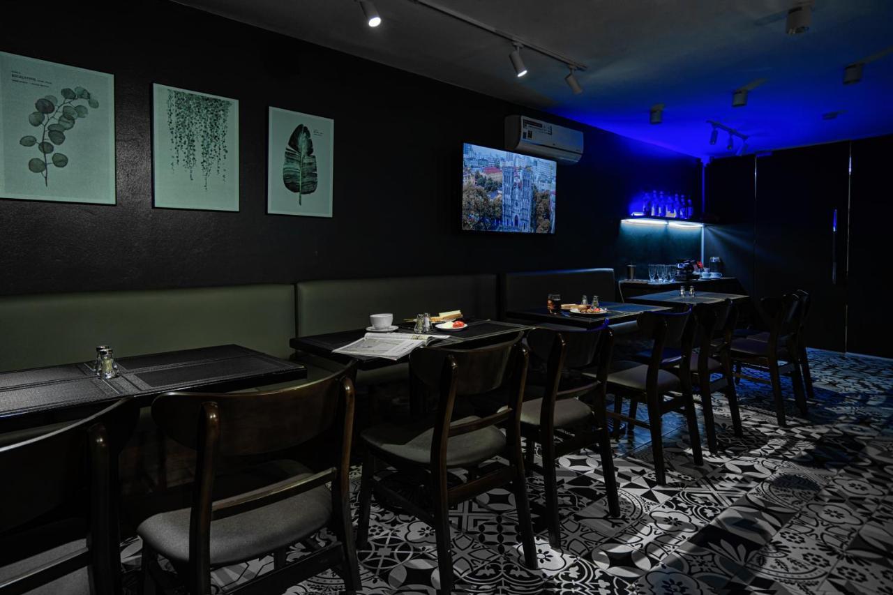 Hanoi Veris Boutique Hotel & Spa Εξωτερικό φωτογραφία