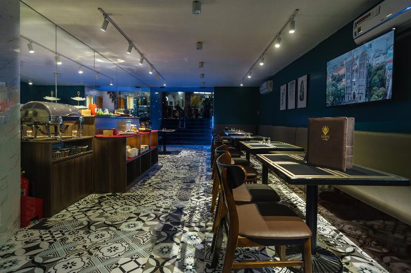Hanoi Veris Boutique Hotel & Spa Εξωτερικό φωτογραφία