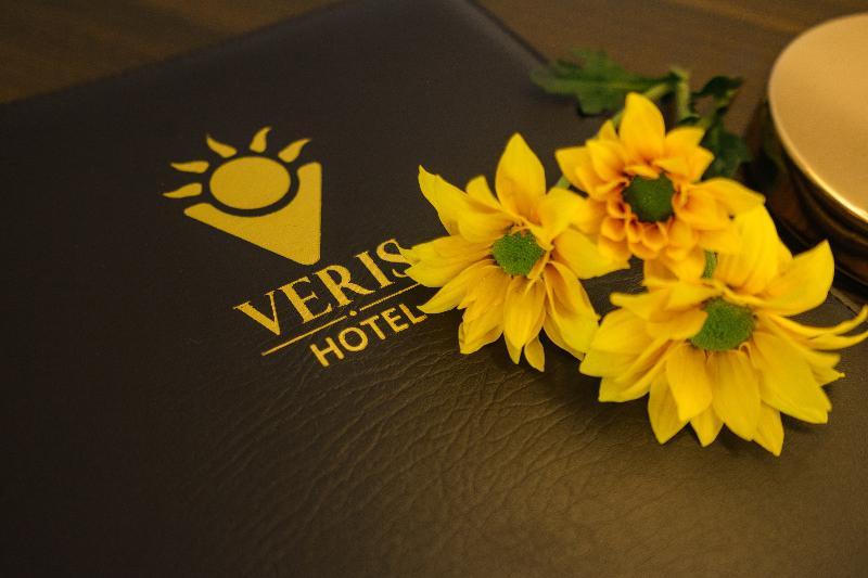 Hanoi Veris Boutique Hotel & Spa Εξωτερικό φωτογραφία